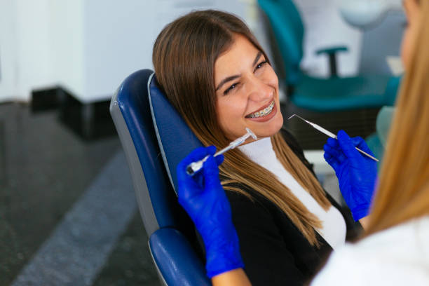 Best Emergency Dental Care  in Byron, GA