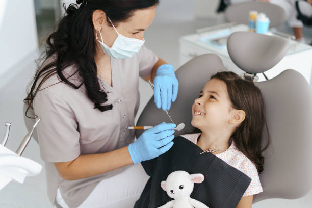 Dental Bonding in Byron, GA