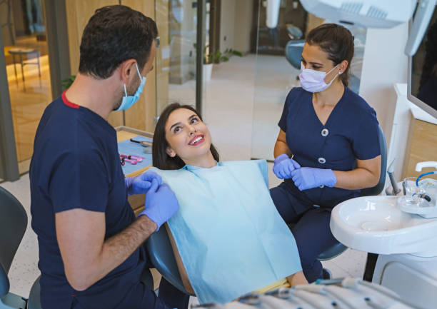 Byron, GA  Holistic Dental Services Company