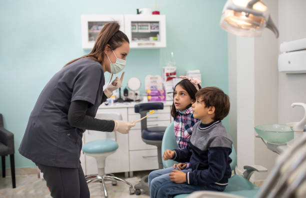 Best Dental Exams and Cleanings  in Byron, GA