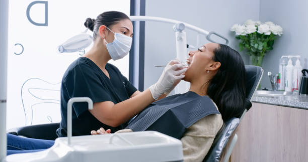 TMJ/TMD Treatment in Byron, GA