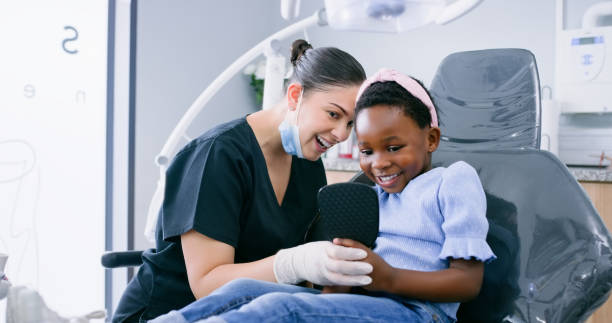 Best Teeth Whitening  in Byron, GA