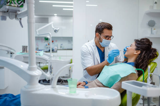 Best Sedation Dentistry  in Byron, GA