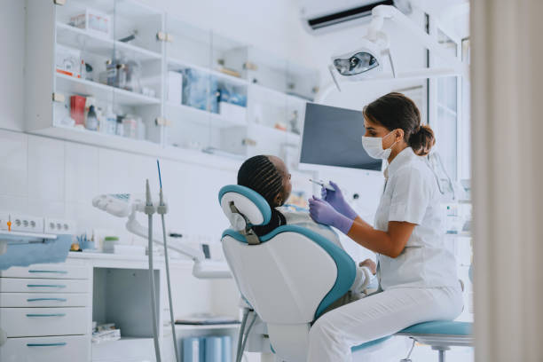Best Dental Exams and Cleanings  in Byron, GA