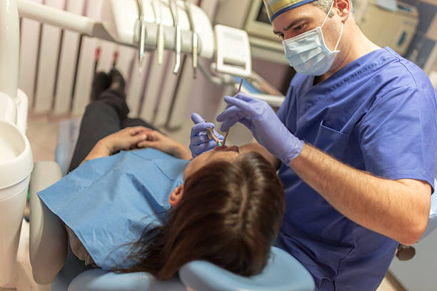 Best Root Canal Treatment  in Byron, GA