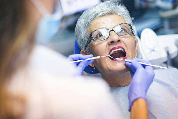 Best Full Mouth Reconstruction  in Byron, GA