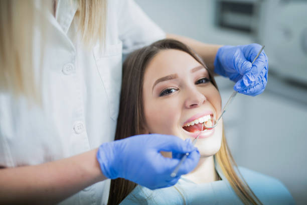 Best Dentures (Full and Partial)  in Byron, GA
