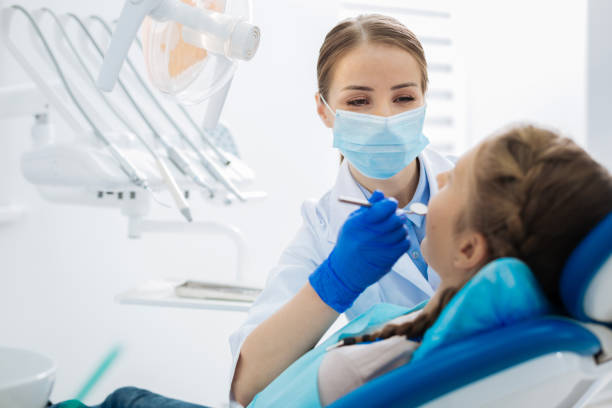 Best Dental X-Rays and Imaging  in Byron, GA